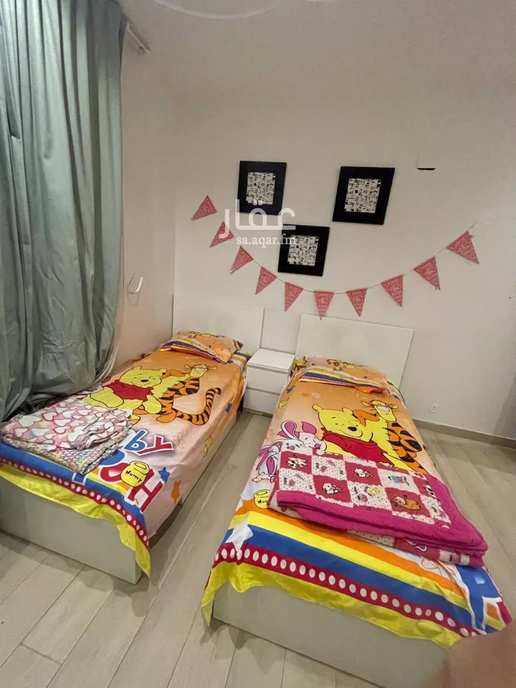 شقة للإيجار في شارع العميقة, حي إشبيلية, مدينة الرياض, منطقة الرياض صورة 4