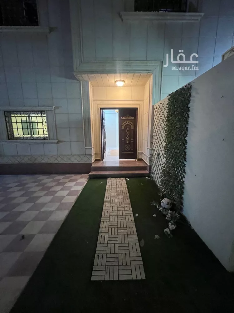 دور للإيجار في شارع الطرفة, حي إشبيلية, مدينة الرياض, منطقة الرياض صورة 3
