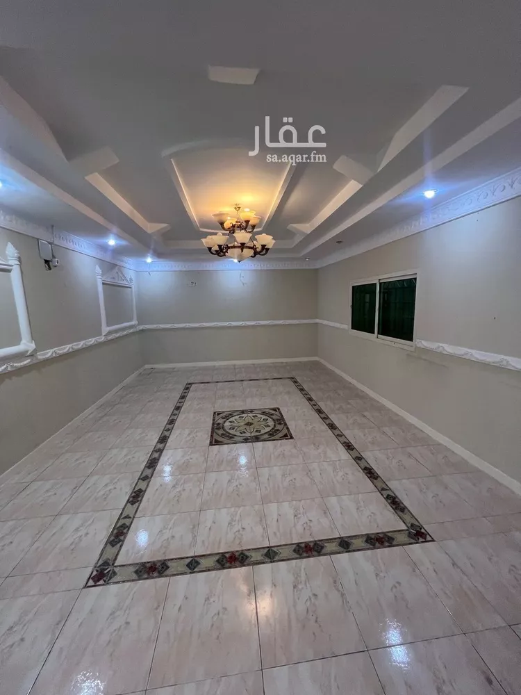 دور للإيجار في شارع الطرفة, حي إشبيلية, مدينة الرياض, منطقة الرياض 1 صورة