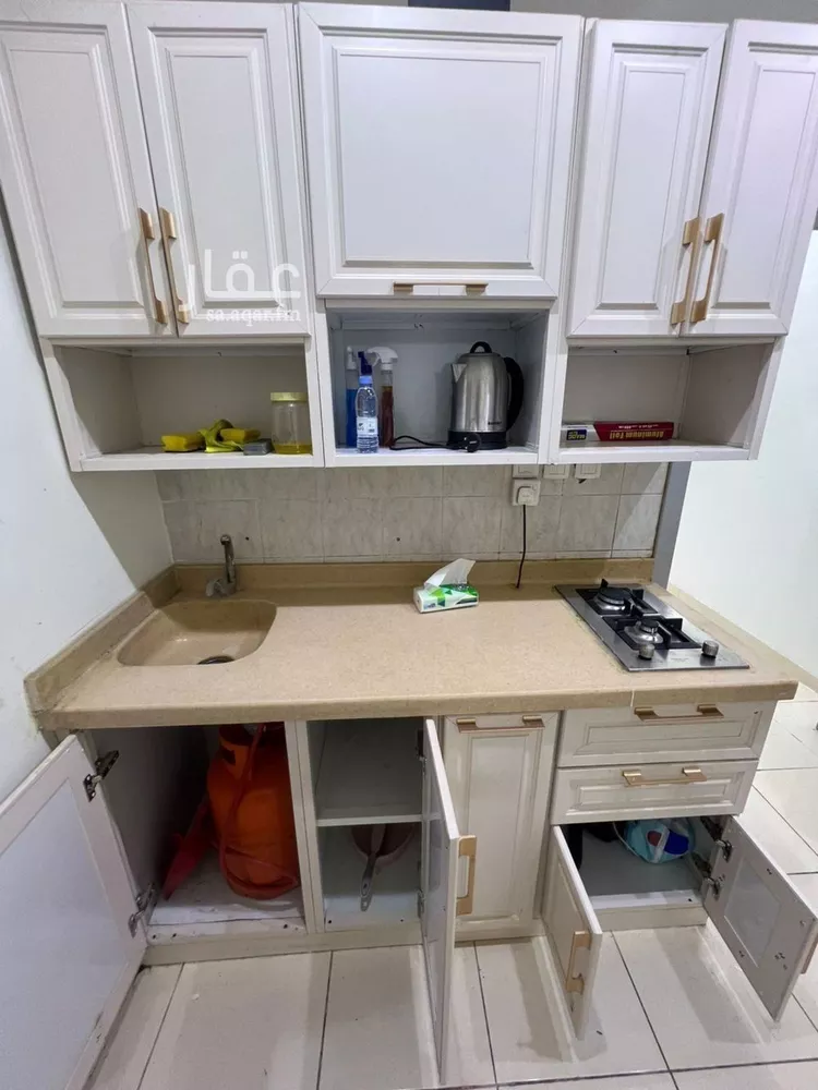 شقة للإيجار في شارع المدورة, حي اليرموك, مدينة الرياض, منطقة الرياض صورة 3