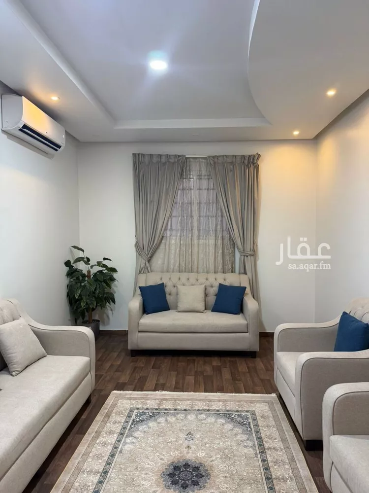 شقة للإيجار في شارع حميد بن عبدالرحمن, حي إشبيلية, مدينة الرياض, منطقة الرياض صورة 5