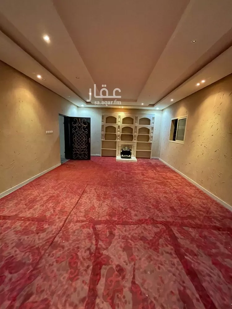 فيلا للإيجار في شارع المزاريع, حي اليرموك, مدينة الرياض, منطقة الرياض 15