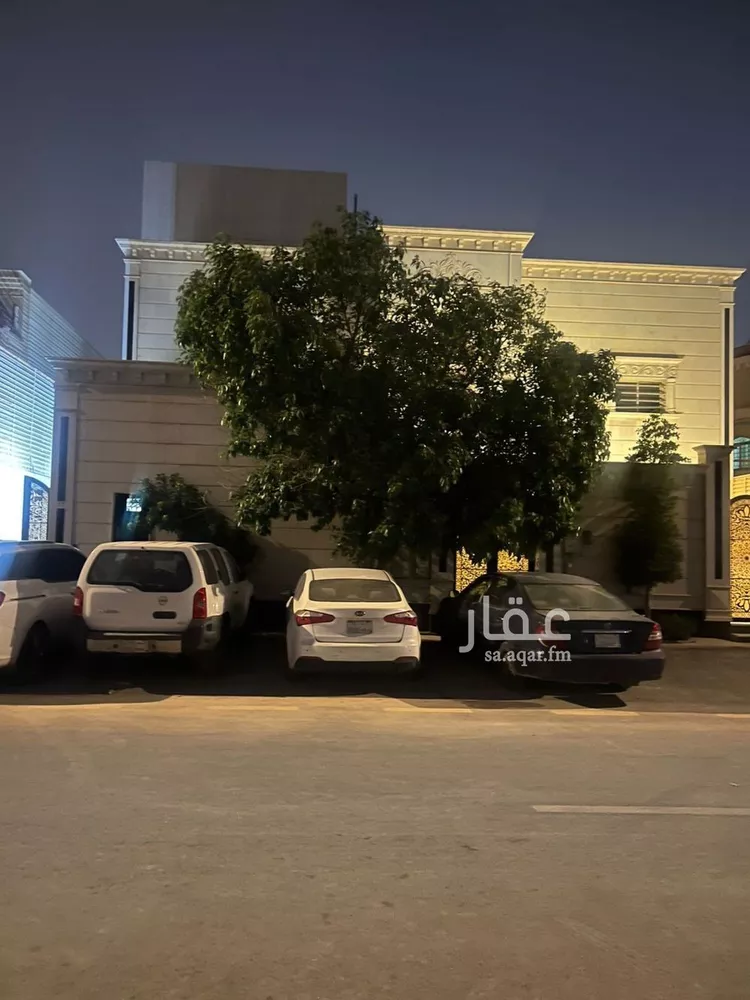دور للإيجار في شارع العرضية, حي إشبيلية, مدينة الرياض, منطقة الرياض