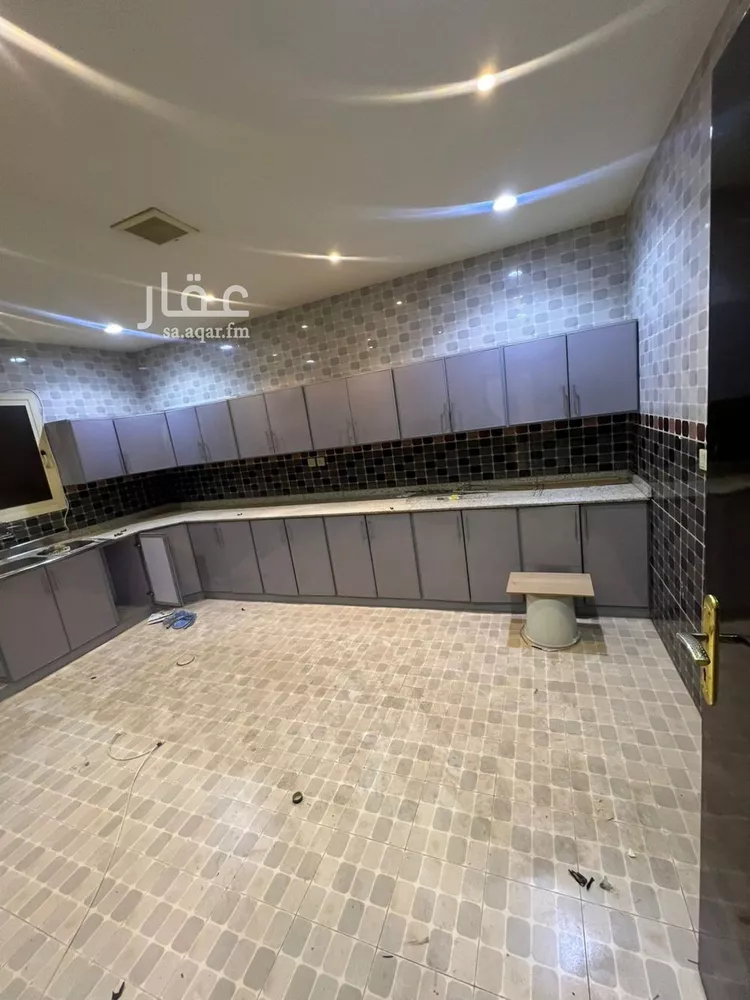 دور للإيجار في شارع العرضية, حي إشبيلية, مدينة الرياض, منطقة الرياض صورة 4