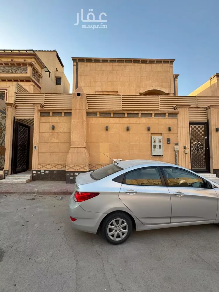 دور للإيجار في شارع الشعلة, حي اليرموك, مدينة الرياض, منطقة الرياض