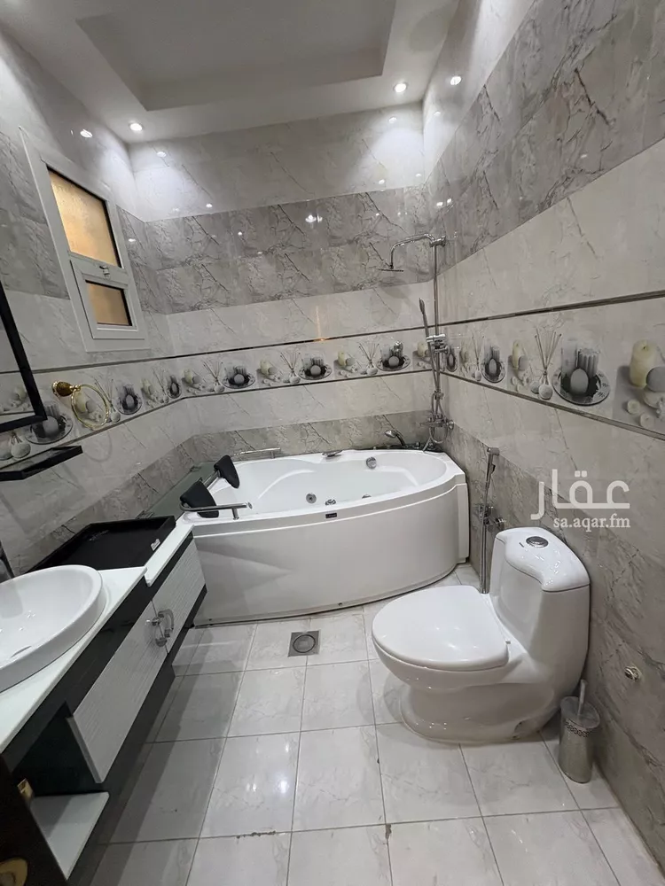 شقة للإيجار في شارع الخندق, حي اليرموك, مدينة الرياض, منطقة الرياض صورة 3