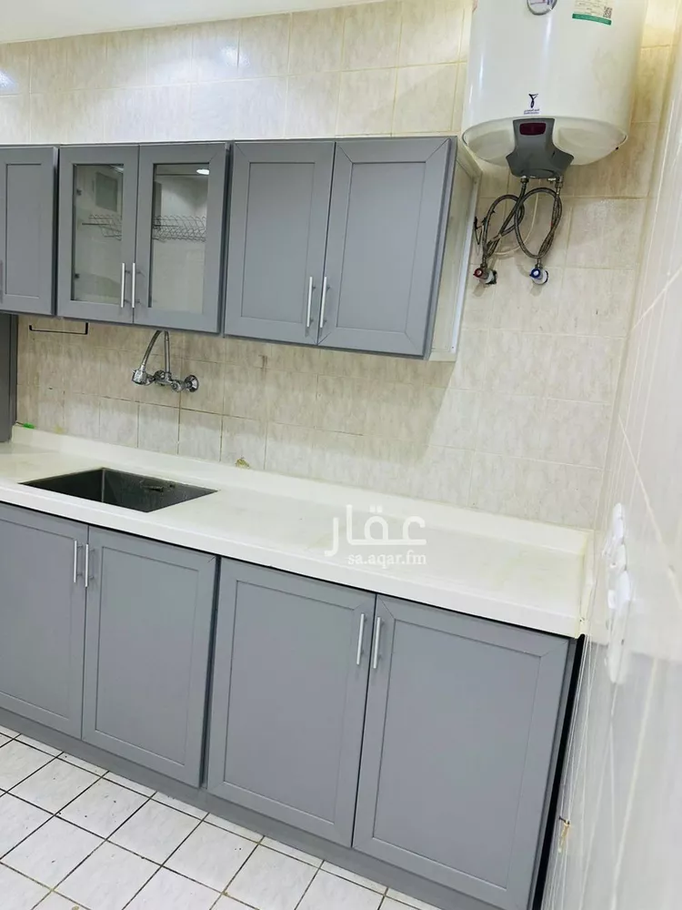 شقة للإيجار في شارع ابي جعفر المنصور, حي اليرموك, مدينة الرياض, منطقة الرياض صورة 2