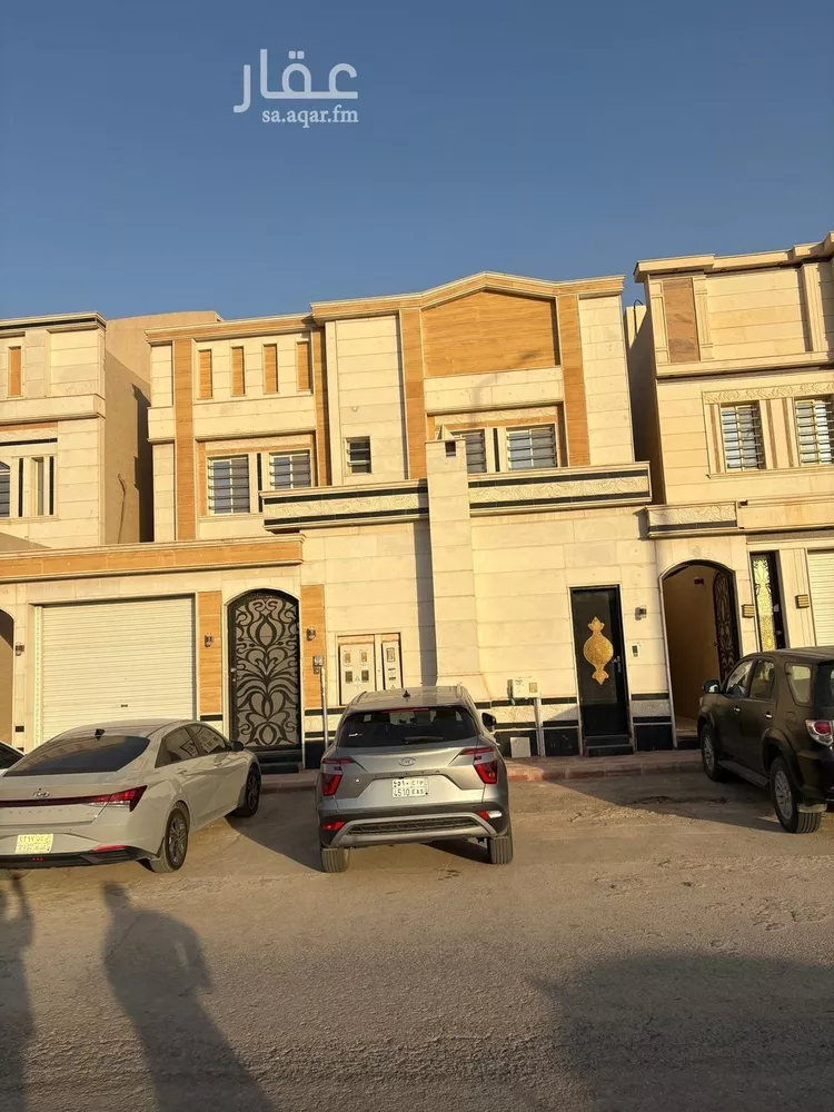 Apartment for Rent in Riyadh Al Maizilah