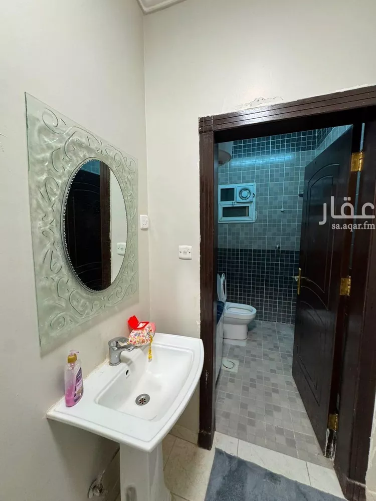 شقة للإيجار في شارع المدورة, حي اليرموك, مدينة الرياض, منطقة الرياض صورة 2