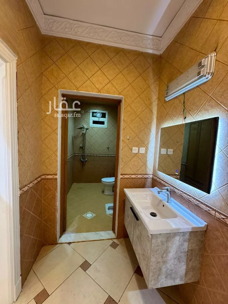 شقة للإيجار في شارع بحر العرب, حي اليرموك, مدينة الرياض, منطقة الرياض صورة 4
