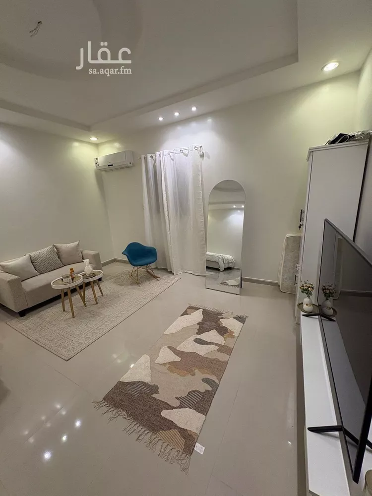 شقة للإيجار في شارع المليسان, حي اليرموك, مدينة الرياض, منطقة الرياض صورة 3