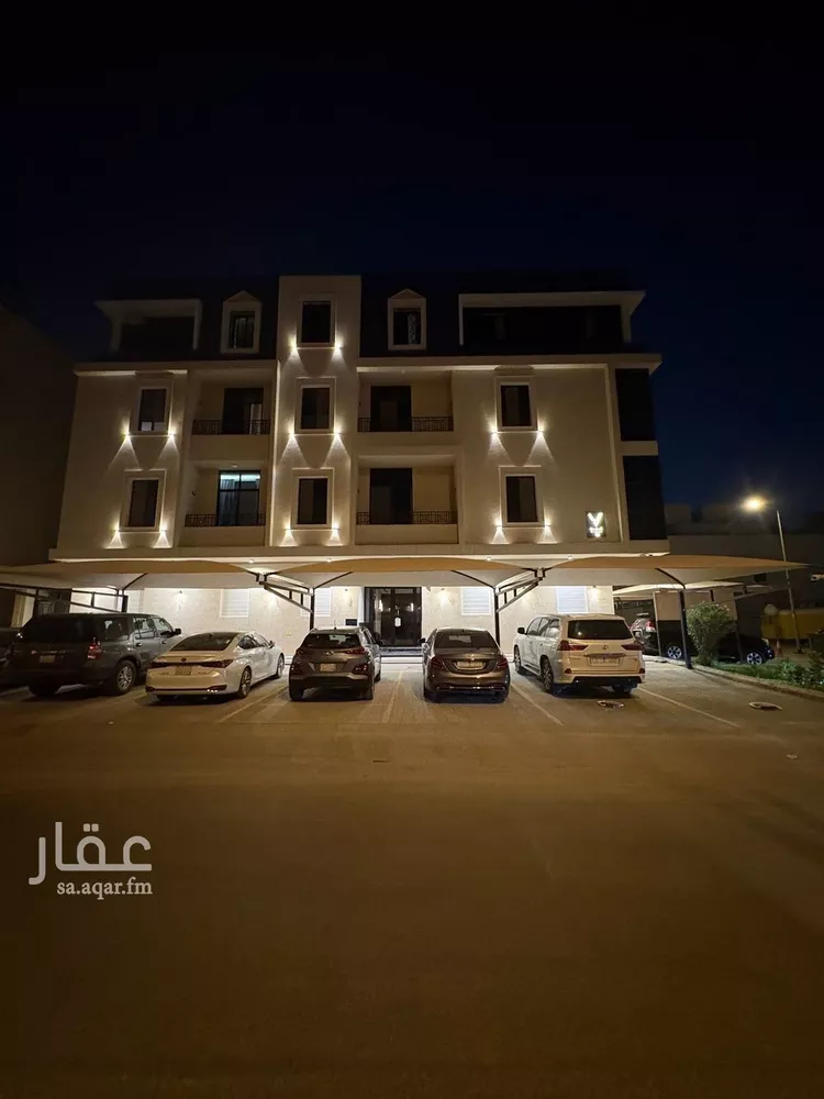 شقة للإيجار في شارع الحكم بن عمرو, حي اليرموك, مدينة الرياض, منطقة الرياض