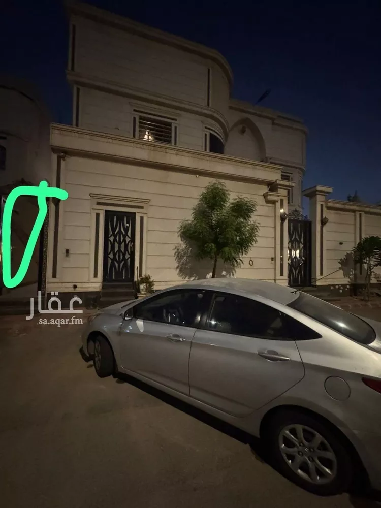 شقة للإيجار في شارع بحر العرب, حي اليرموك, مدينة الرياض, منطقة الرياض