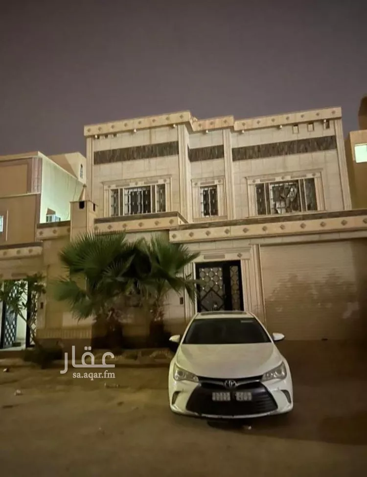 Floor for Rent in Riyadh Al Maizilah