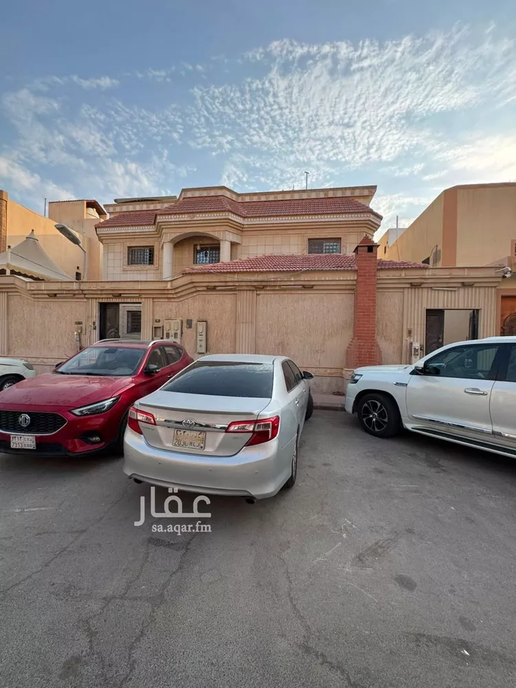 Apartment for Rent in Riyadh Al Yarmouk