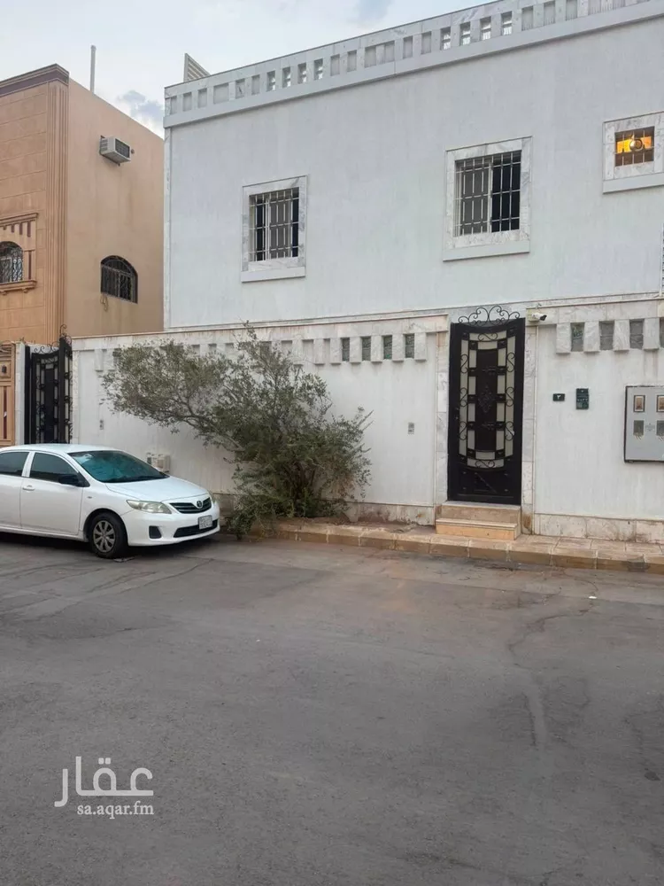 Apartment for Rent in Riyadh Al Yarmouk