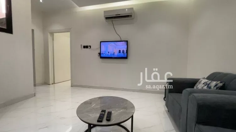 شقة للإيجار في شارع الحارث المخزومي, حي اليرموك, مدينة الرياض, منطقة الرياض صورة 5