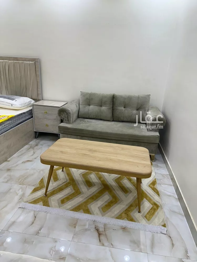 شقة للإيجار في شارع المدورة, حي اليرموك, مدينة الرياض, منطقة الرياض صورة 5