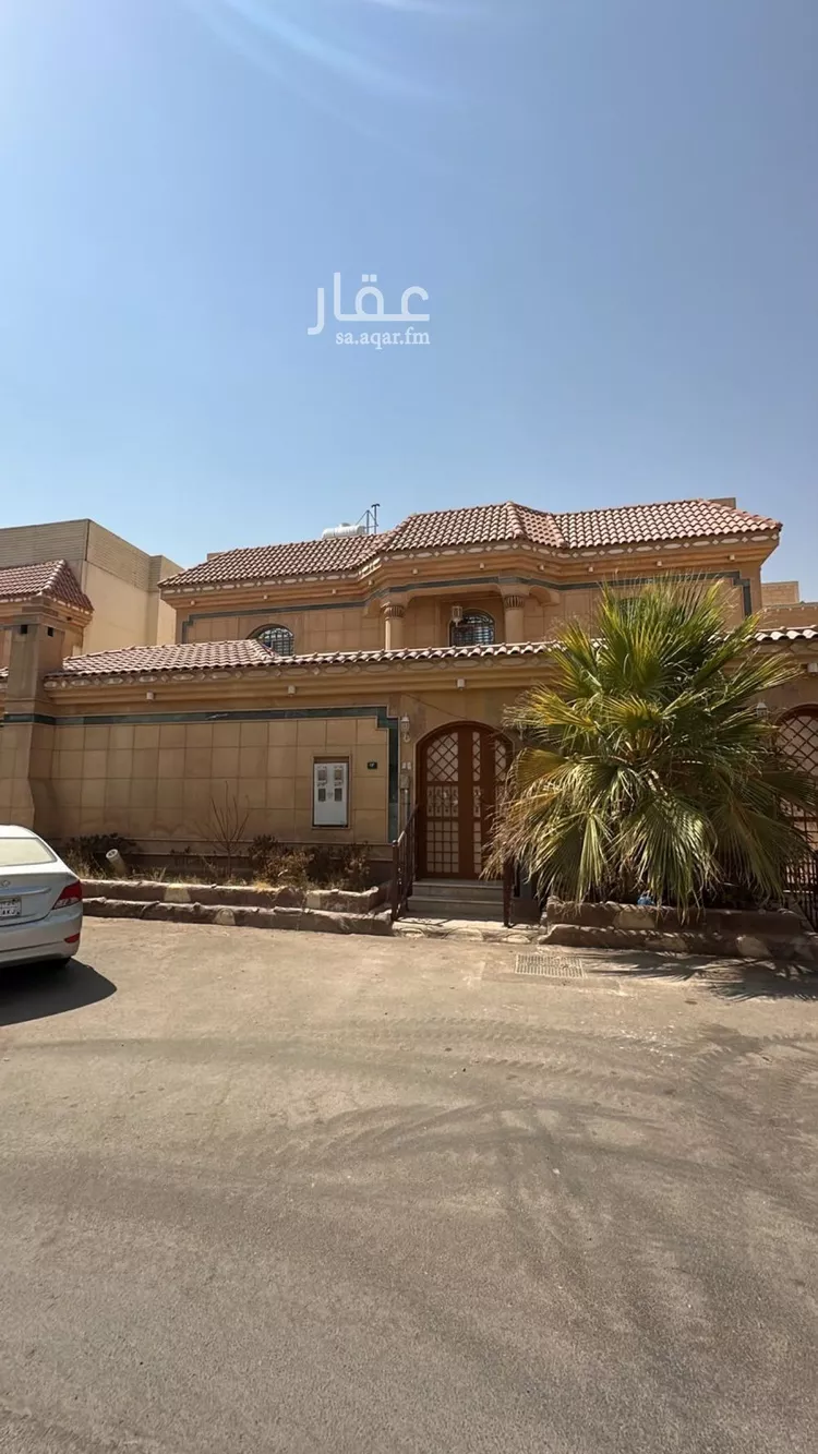 شقة للإيجار في شارع زينب بنت عمر, حي إشبيلية, مدينة الرياض, منطقة الرياض صورة 2