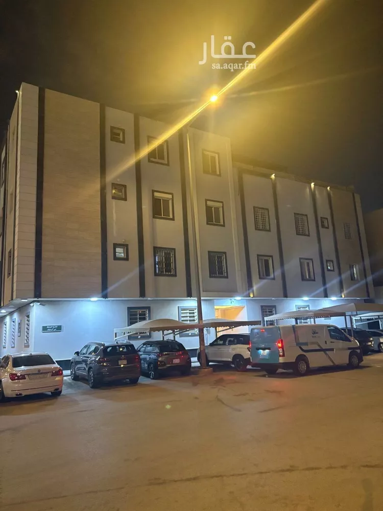 شقة للإيجار في شارع الخندق, حي اليرموك, مدينة الرياض, منطقة الرياض