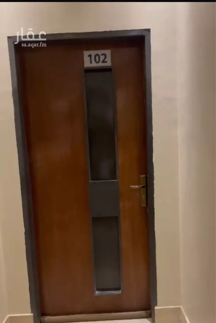 شقة للإيجار في شارع وادي العمارية, حي القادسية, مدينة الرياض, منطقة الرياض صورة 4