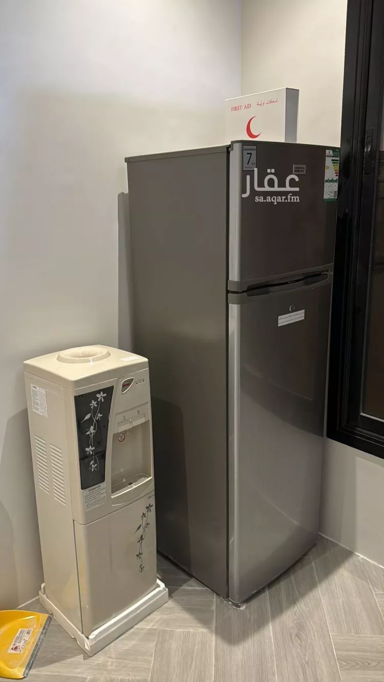 شقة للإيجار في شارع الخندق, حي اليرموك, مدينة الرياض, منطقة الرياض صورة 2