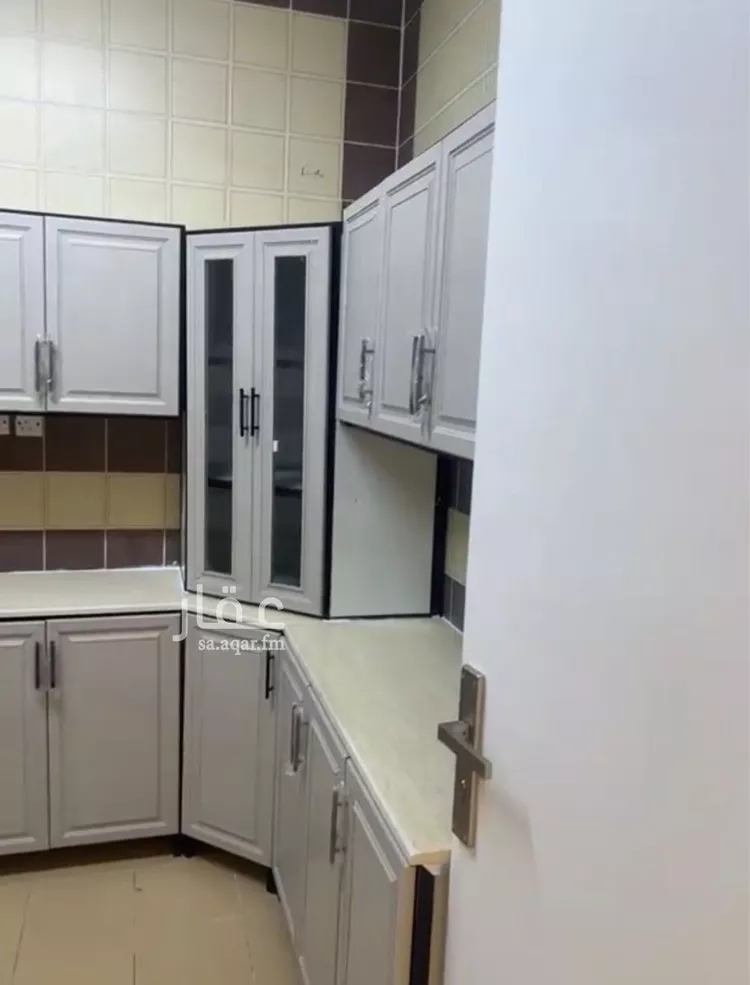 شقة للإيجار في شارع وادي العمارية, حي القادسية, مدينة الرياض, منطقة الرياض