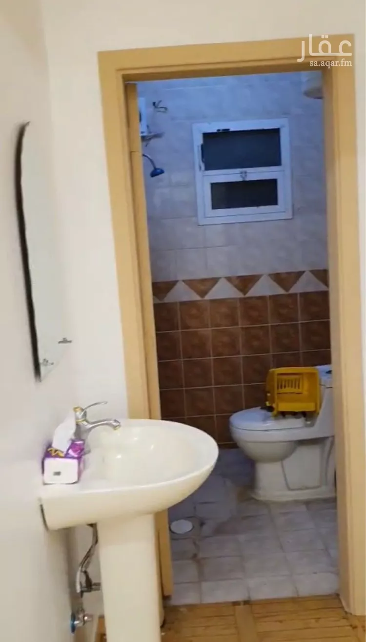 شقة للإيجار في شارع بحر العرب, حي اليرموك, مدينة الرياض, منطقة الرياض صورة 3