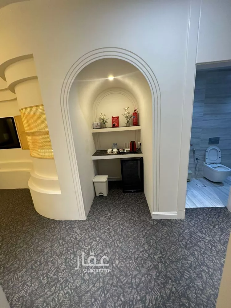 شقة للإيجار في شارع ابي جعفر المنصور, حي الشهداء, مدينة الرياض, منطقة الرياض صورة 4