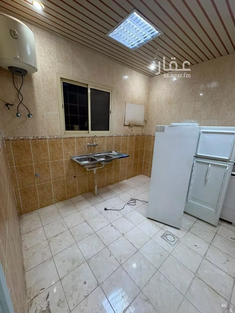شقة للإيجار في شارع شهيد الدين ثم الوطن مشعل عائد مارق الع, حي اليرموك, مدينة الرياض, منطقة الرياض 7