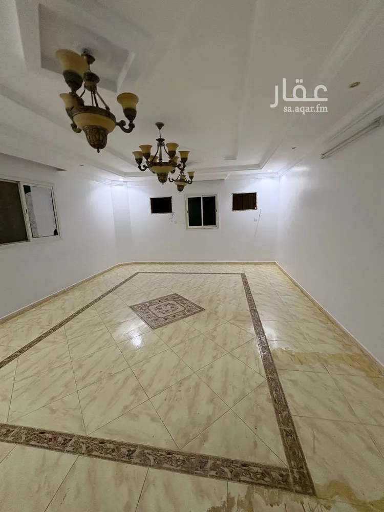 دور للإيجار في شارع  عبدالله ابن سعود ابن عبدالعزيز, حي اليرموك, مدينة الرياض, منطقة الرياض صورة 3