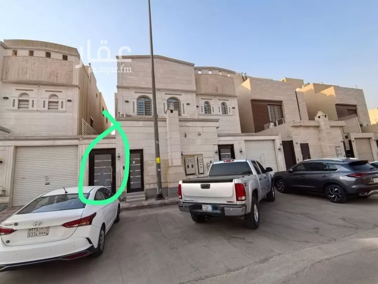 Apartment for Rent in Riyadh Al Yarmouk