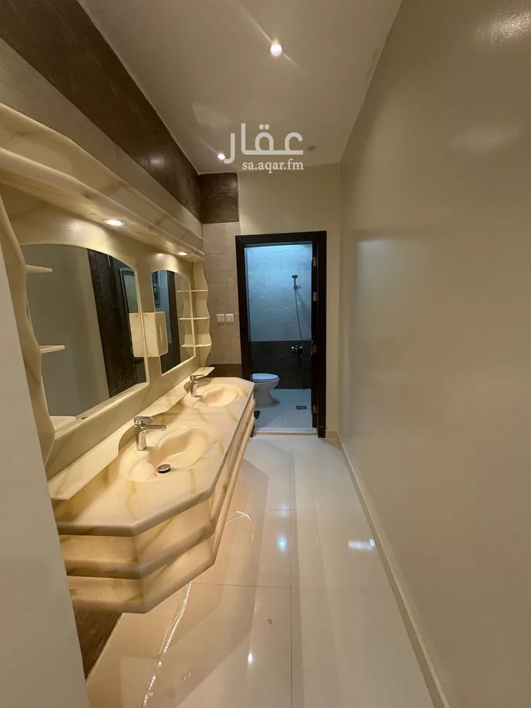 شقة للإيجار في شارع الخندق, حي اليرموك, مدينة الرياض, منطقة الرياض 10