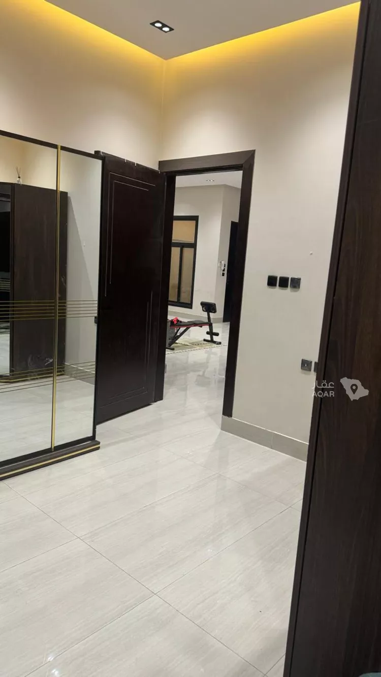 دور للإيجار في شارع أحمد بن داود المالكي, حي المعيزيلة, مدينة الرياض, منطقة الرياض صورة 5