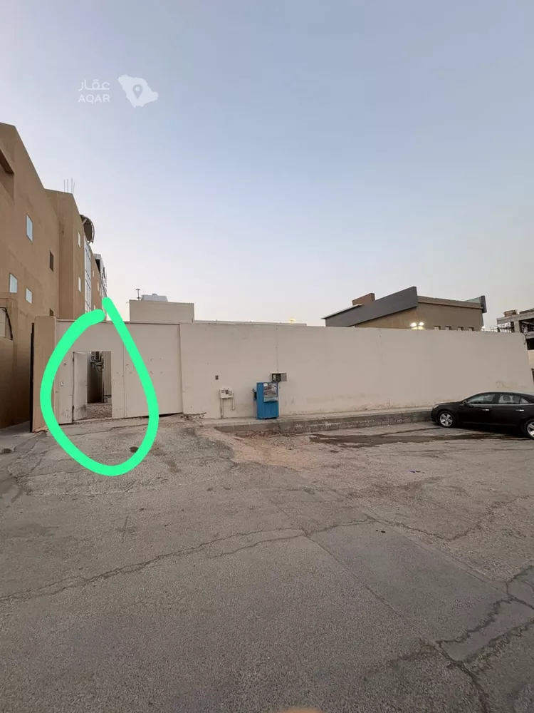 Studio for rent in Riyadh Al Yarmouk