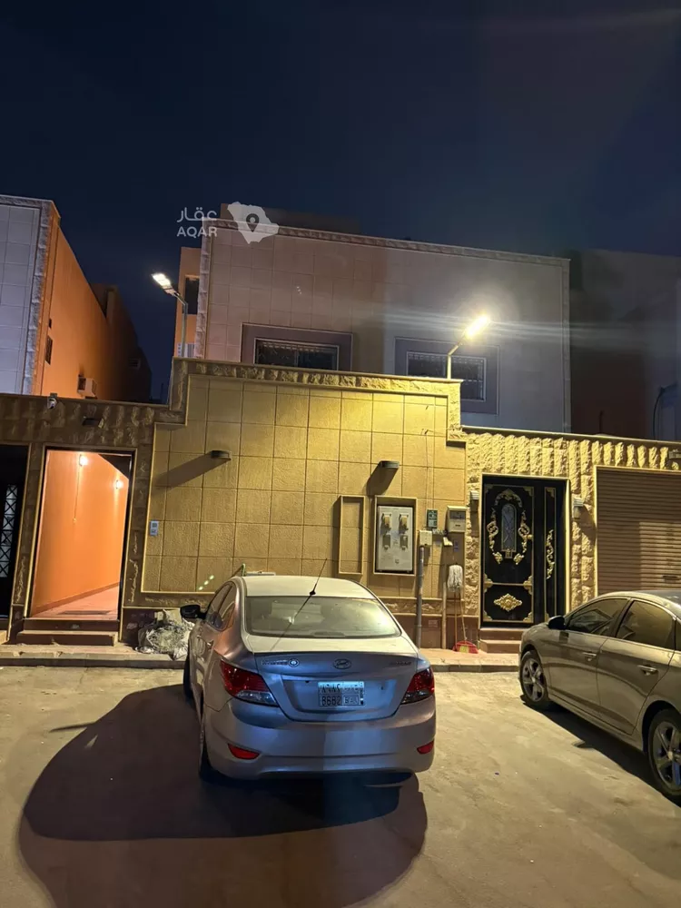 شقة للإيجار في شارع المزونة, حي اليرموك, مدينة الرياض, منطقة الرياض 11