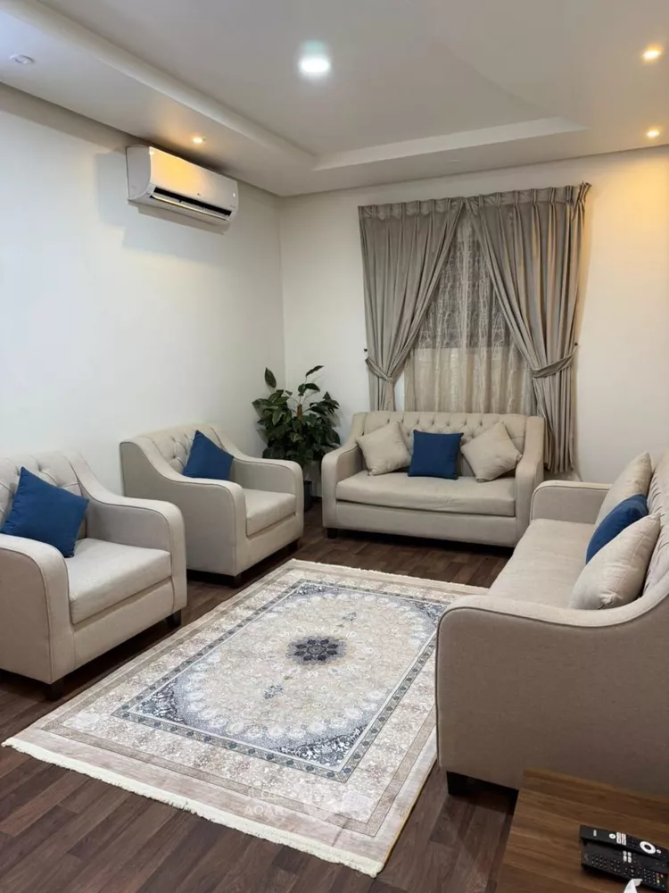 شقة للإيجار في شارع حميد بن عبدالرحمن, حي إشبيلية, مدينة الرياض, منطقة الرياض