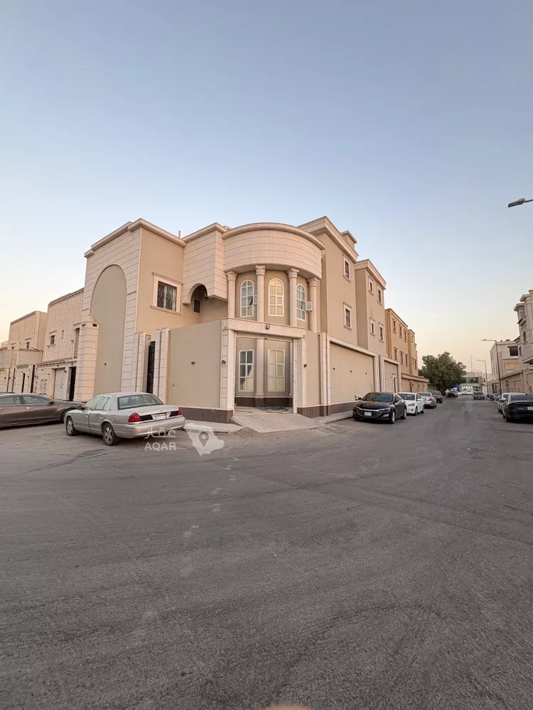 فيلا للإيجار في شارع المزاريع, حي اليرموك, مدينة الرياض, منطقة الرياض