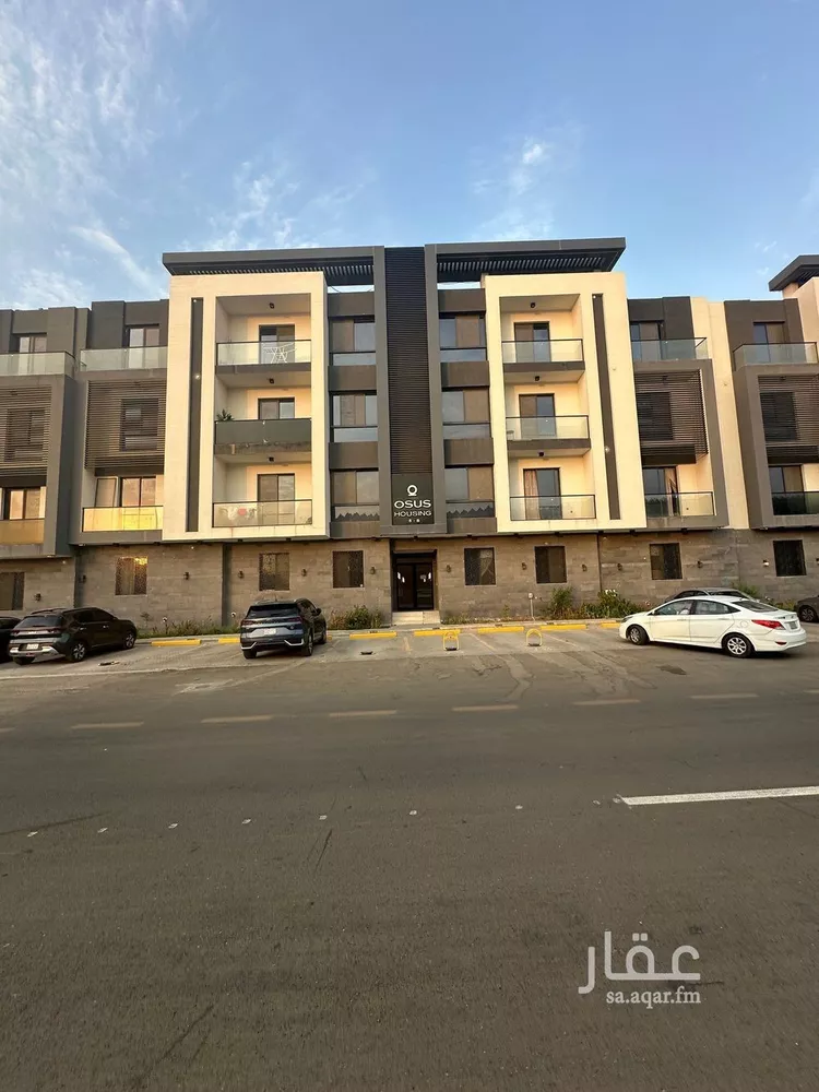 شقة للإيجار في شارع العميقة, حي إشبيلية, مدينة الرياض, منطقة الرياض