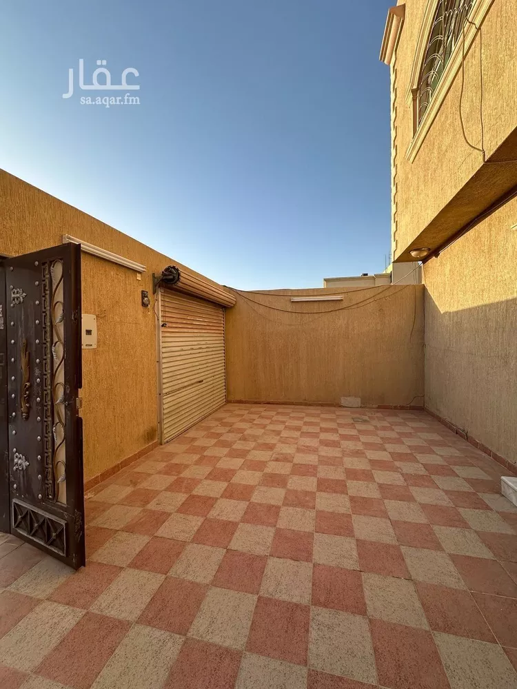 دور للإيجار في شارع الرسان, حي إشبيلية, مدينة الرياض, منطقة الرياض