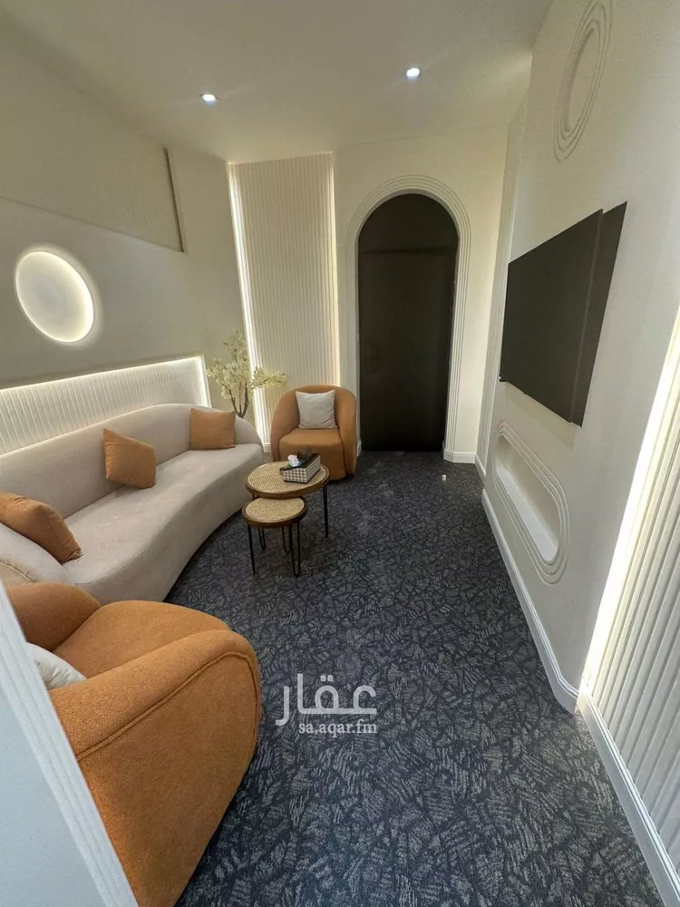 شقة للإيجار في شارع ابي جعفر المنصور, حي الشهداء, مدينة الرياض, منطقة الرياض صورة 5