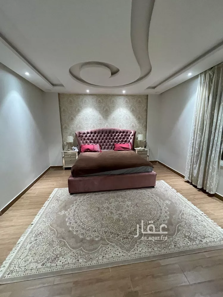 فيلا للإيجار في شارع عنابه, حي إشبيلية, مدينة الرياض, منطقة الرياض صورة 3