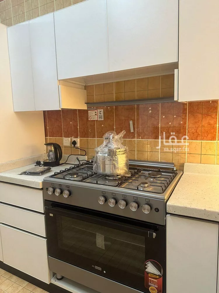 شقة للإيجار في شارع المطره, حي إشبيلية, مدينة الرياض, منطقة الرياض صورة 2