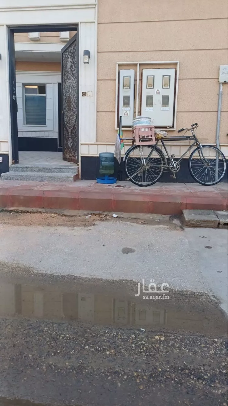 دور للإيجار في شارع جبل العوصاء, حي القادسية, مدينة الرياض, منطقة الرياض