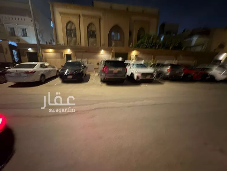 شقة للإيجار في شارع زهرة الصحراء, حي غرناطة, مدينة الرياض, منطقة الرياض