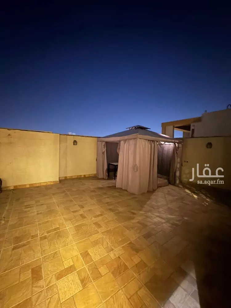 شقة للإيجار في شارع شهيد الدين ثم الوطن مشعل عائد مارق الع, حي اليرموك, مدينة الرياض, منطقة الرياض صورة 5