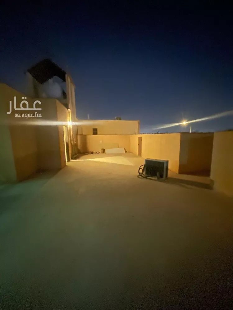 شقة للإيجار في شارع زبن بن عمير, حي إشبيلية, مدينة الرياض, منطقة الرياض