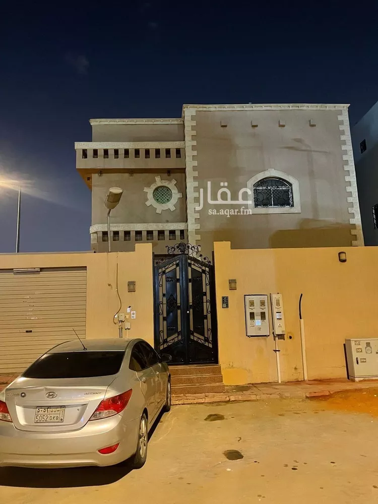 شقة للإيجار في شارع جبيلة, حي اليرموك, مدينة الرياض, منطقة الرياض