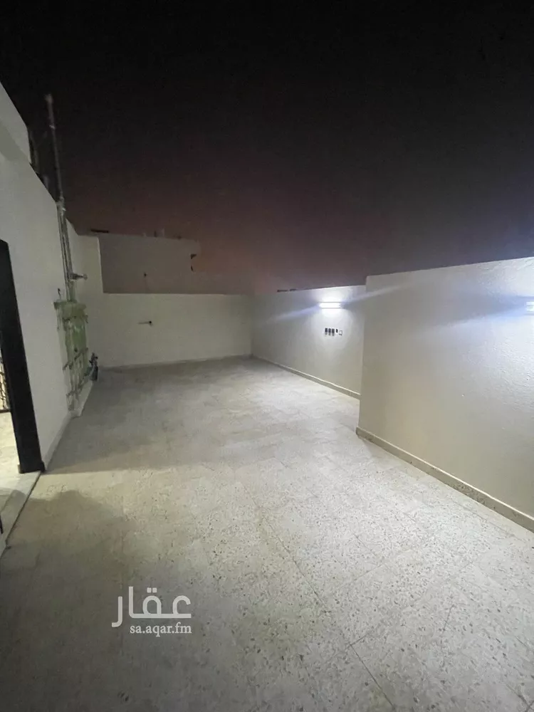 شقة للإيجار في شارع جبيلة, حي اليرموك, مدينة الرياض, منطقة الرياض صورة 4