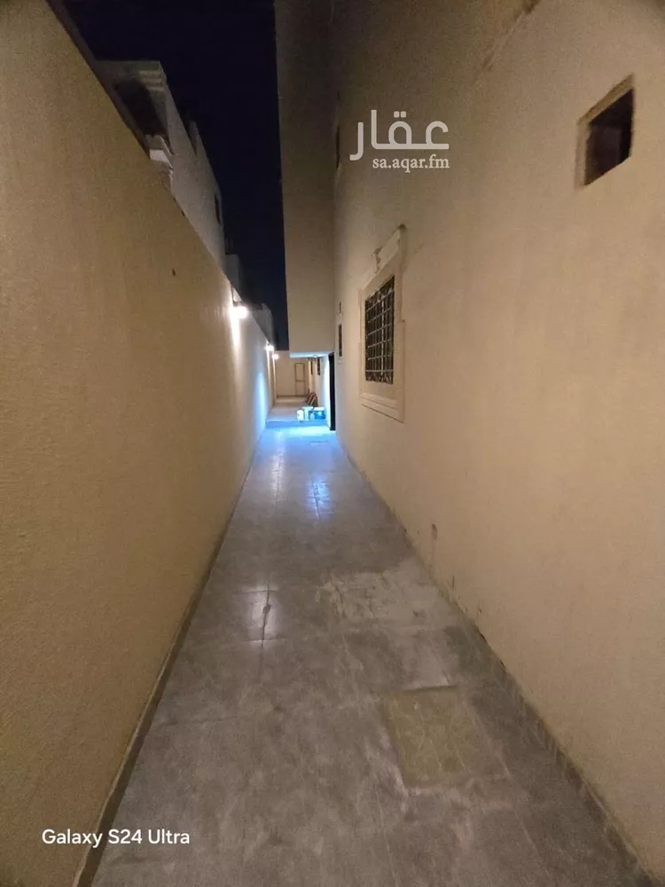 شقة للإيجار في شارع المستنجدي, حي اليرموك, مدينة الرياض, منطقة الرياض صورة 2